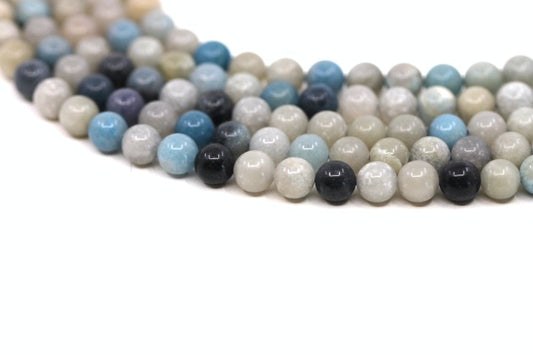 Trolleite - Beads