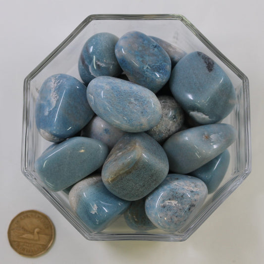 Trolleite Large - Tumbled
