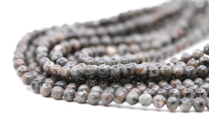 Yooperlite - Beads