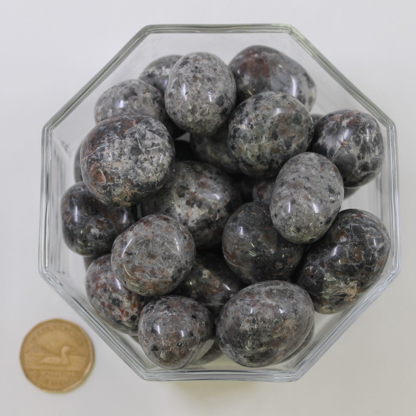 Yooperlites Large - Tumbled