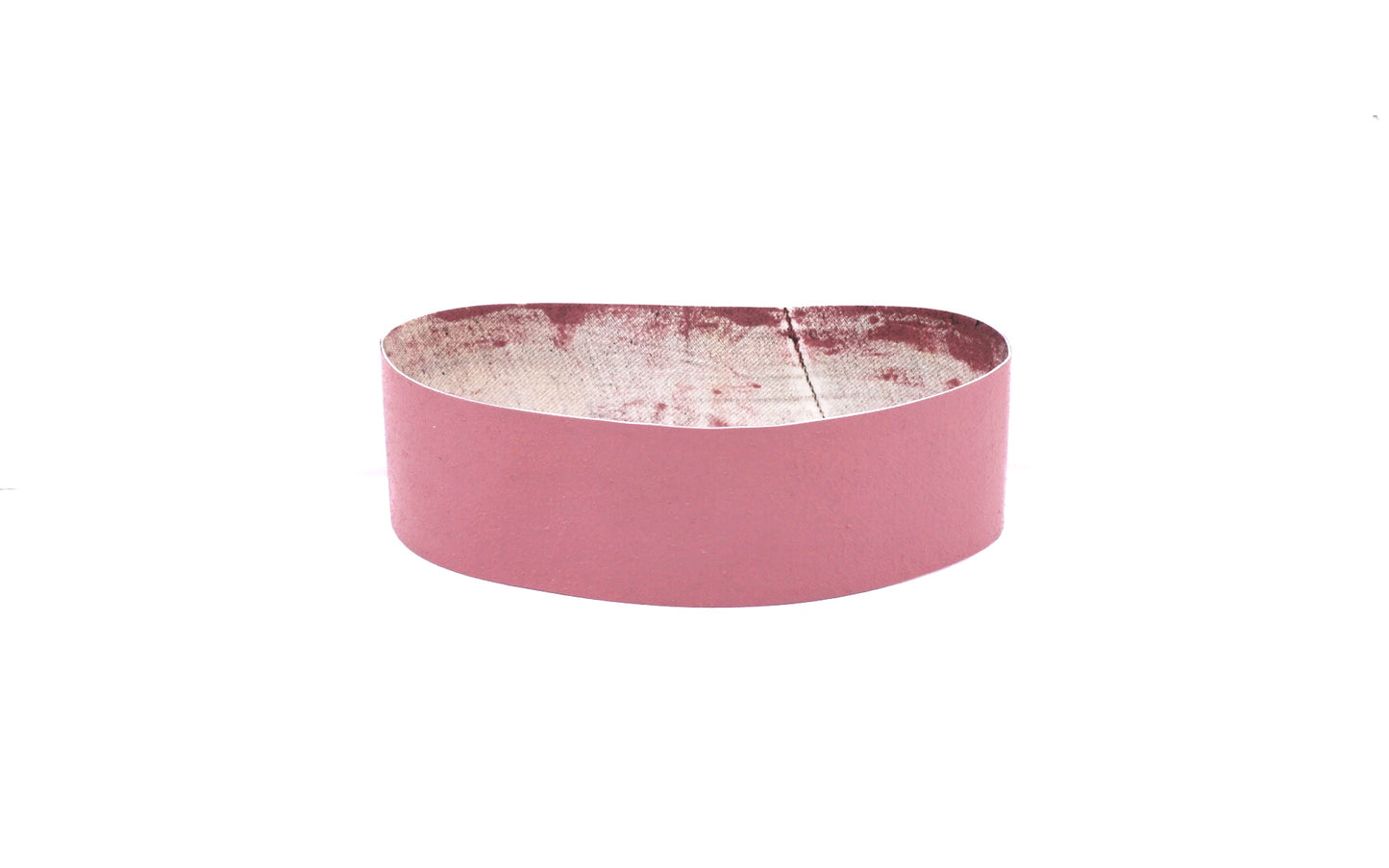 Diamond Resin (Grit 8000) - Polishing Belts