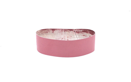 Diamond Resin (Grit 8000) - Polishing Belts