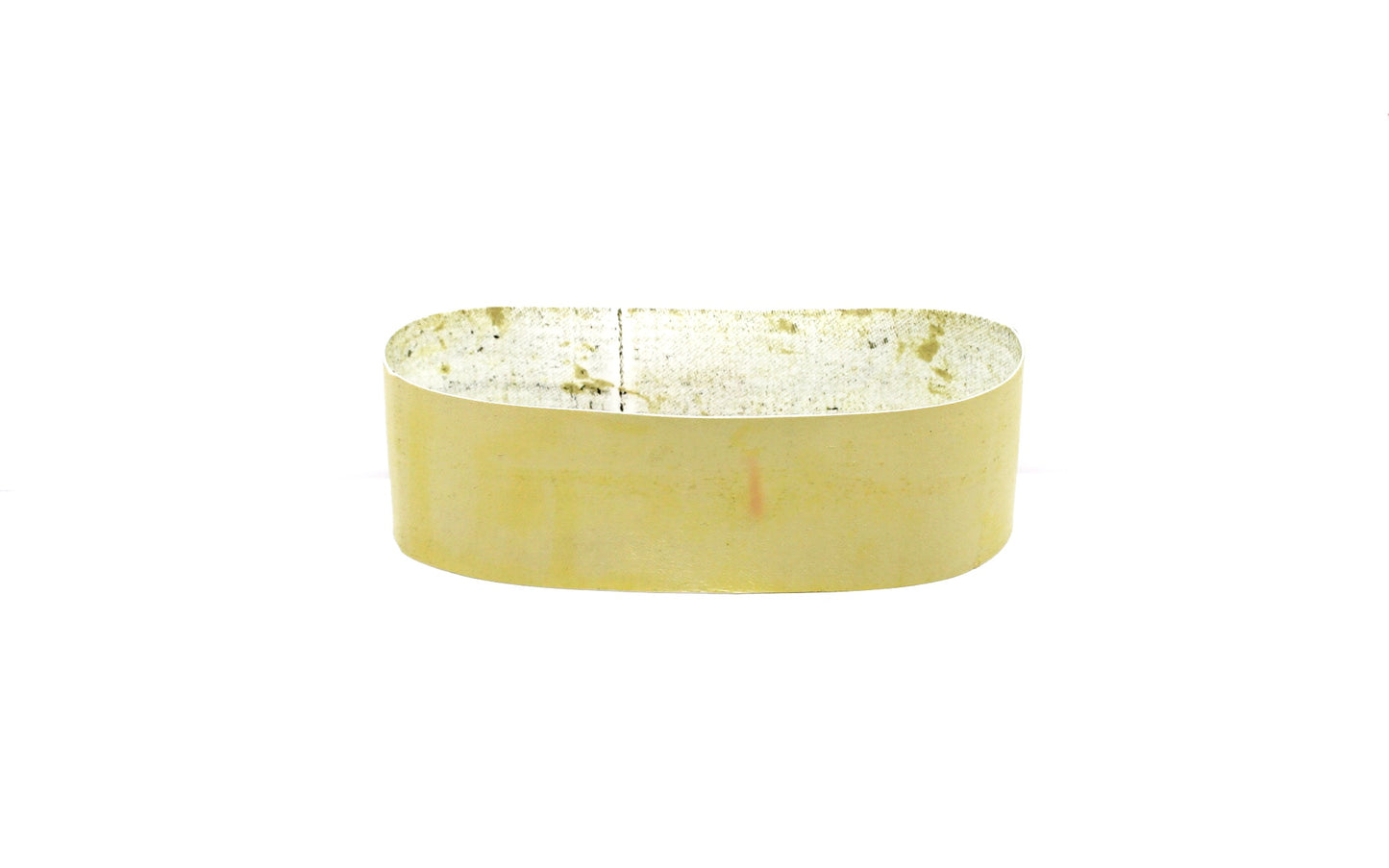 Diamond Resin (Grit 3000) - Polishing Belts