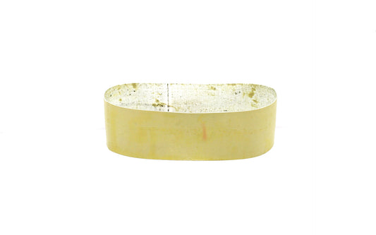 Diamond Resin (Grit 3000) - Polishing Belts