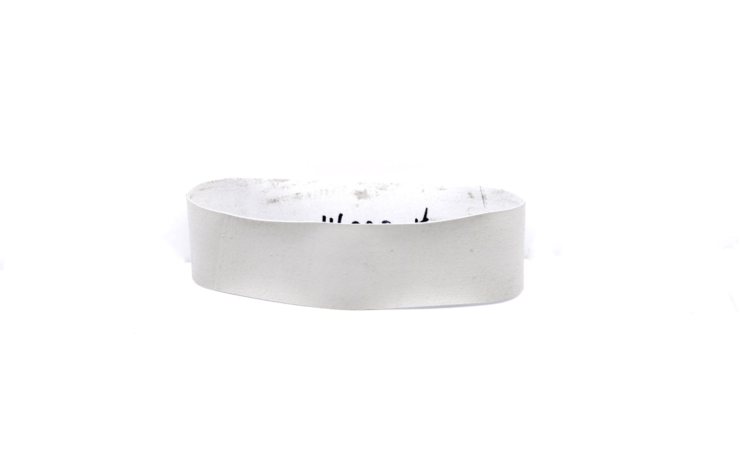 Diamond Resin (Grit 14 000) - Polishing Belts