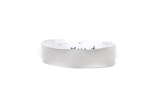 Diamond Resin (Grit 14 000) - Polishing Belts