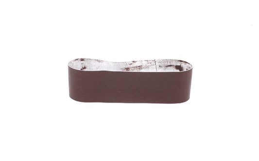 Diamond Resin (Grit 600) - Polishing Belts