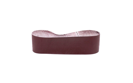 Diamond Resin (Grit 140) - Polishing Belts