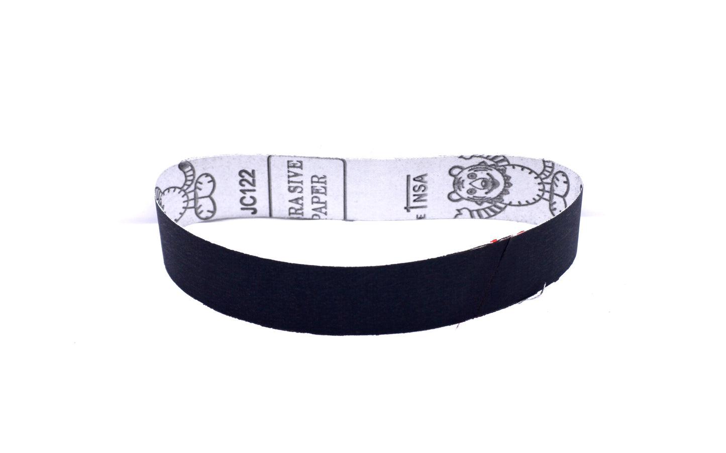 Silicon Carbide (Grit 2000) - Polishing Belts
