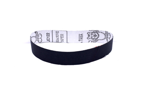 Silicon Carbide (Grit 2000) - Polishing Belts
