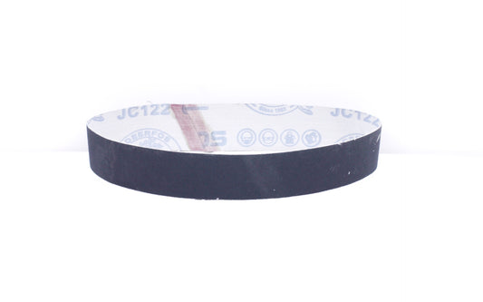 Silicon Carbide (Grit 600) - Polishing Belts