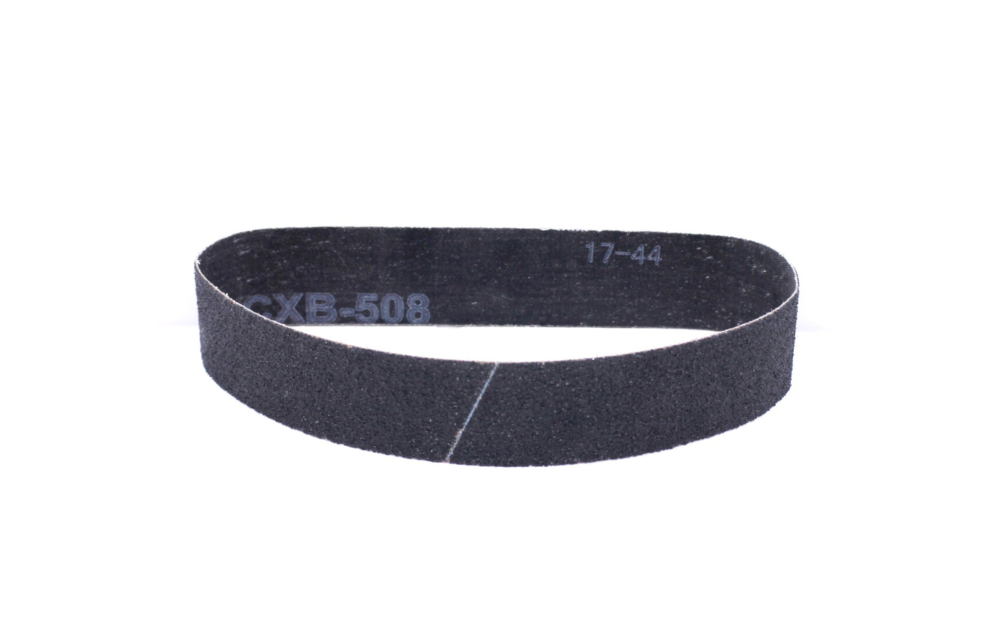 Silicon Carbide (Grit 60) - Polishing Belts