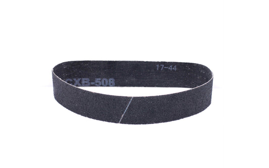 Silicon Carbide (Grit 60) - Polishing Belts