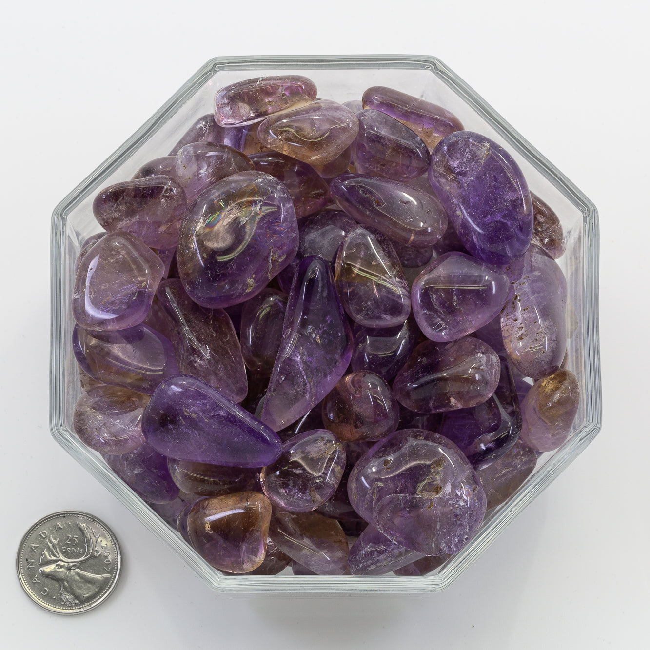 Ametrine Large - Tumbled