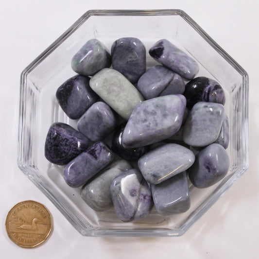 Kammererite Large - Tumbled