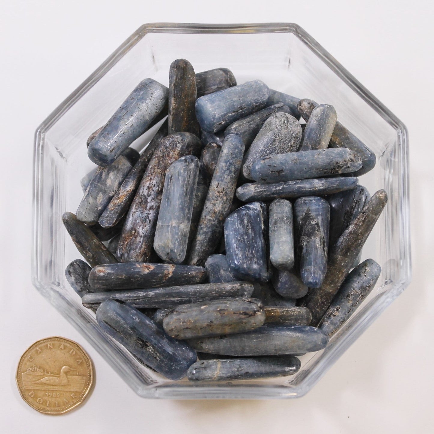 Kyanite Blue Large - Tumbled